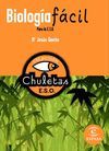BIOLOG�A F�CIL PARA LA ESO