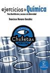 EJERCICIOS DE QUMICA PARA BACHILLERATO