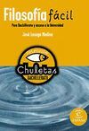 FILOSOF�A F�CIL PARA BACHILLERATO