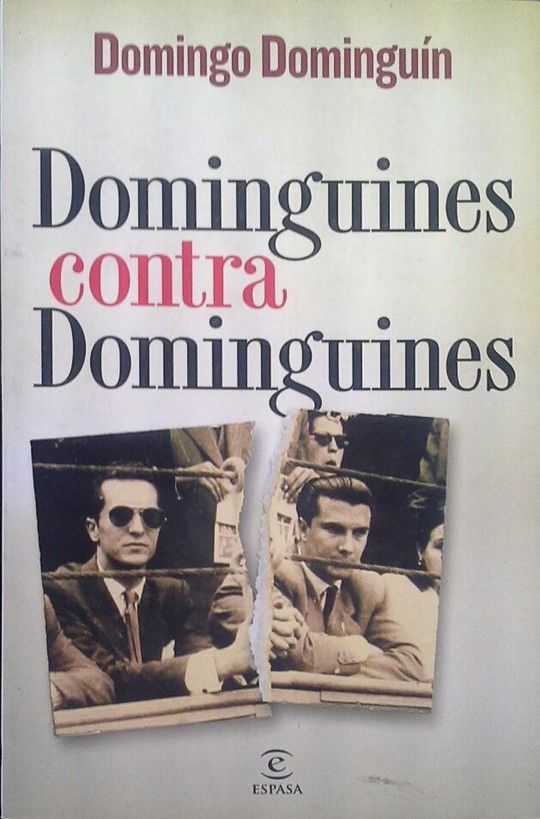 DOMINGUINES CONTRA DOMINGUINES