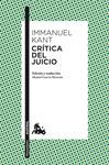 CRTICA DEL JUICIO