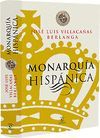 LA MONARQUIA HISPANICA