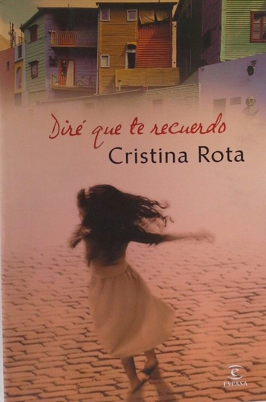 DIR� QUE TE RECUERDO...