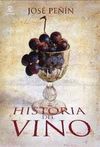 HISTORIA DEL VINO