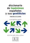 DICCIONARIO DE TOP�NIMOS