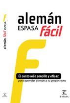 ALEM�N F�CIL ESPASA