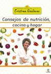 CONSEJOS DE NUTRICIN, COCINA Y HOGAR