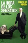 LA HORA DE LOS SENSATOS
