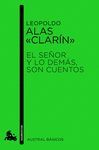 EL SE�OR Y LO DEM�S, SON CUENTOS