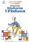 PEQUE�A HISTORIA DE LA PINTURA