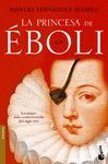 LA PRINCESA DE EBOLI