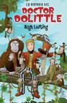 LA HISTORIA  DEL DOCTOR DOLITTLE