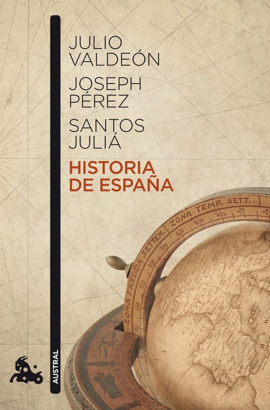 HISTORIA DE ESPAA