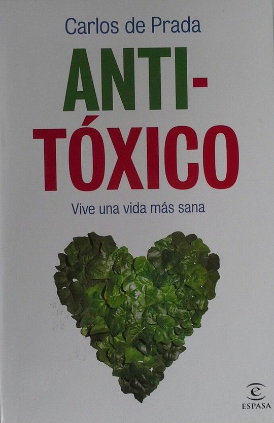 ANTITOXICO  VIVE UNA VIDA MAS SANA