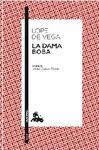 LA DAMA BOBA