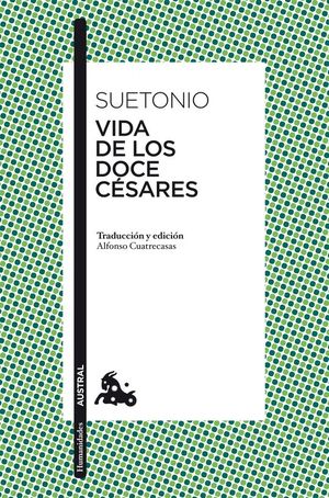 VIDA DE LOS DOCE CSARES