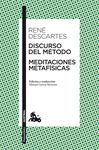DISCURSO DEL MTODO / MEDITACIONES METAFSICAS