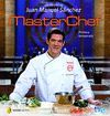 LAS RECETAS DE JUAN MANUEL S�NCHEZ. MASTERCHEF