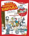 EL GRAN JUEGO DE LA PEQUEA HISTORIA DE ESPAA