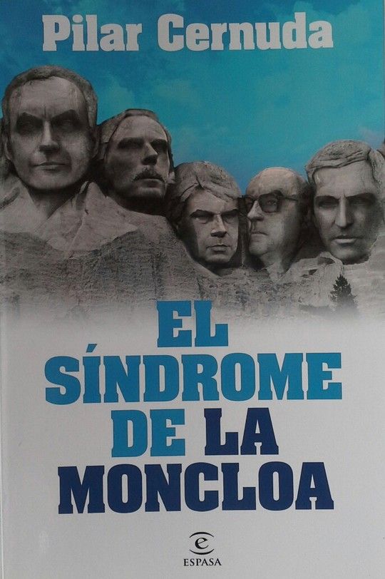 EL SNDROME DE LA MONCLOA