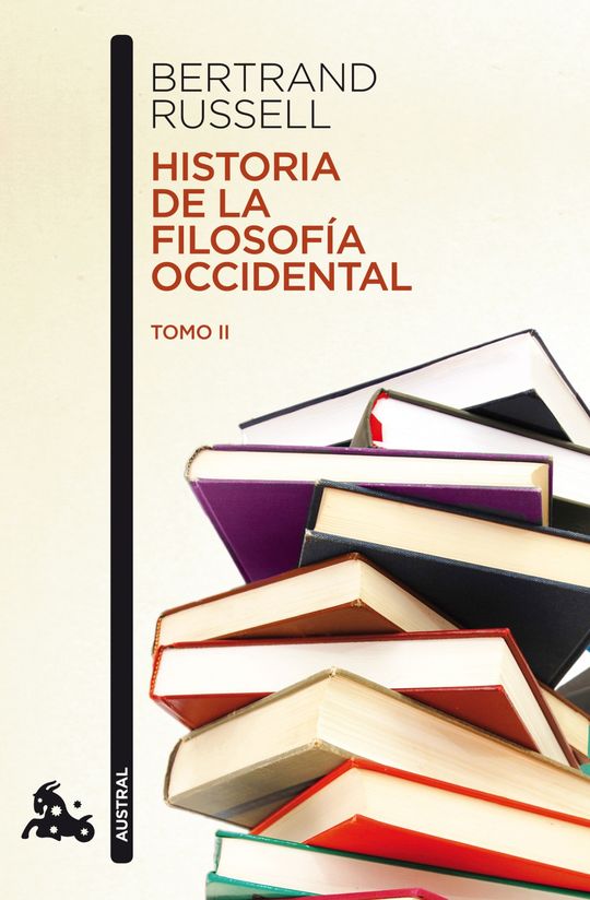 HISTORIA DE LA FILOSOFA OCCIDENTAL II