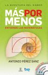 MS POR MENOS, ENTIENDE LAS MATEMTICAS
