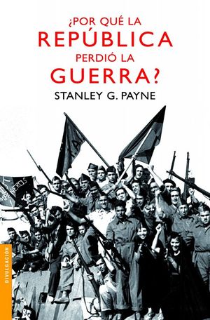 POR QU LA REPBLICA PERDI LA GUERRA?