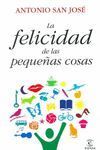LA FELICIDAD DE LAS PEQUE�AS COSAS