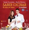 SABER COCINAR EN D�AS DE FIESTA