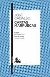 CARTAS MARRUECAS
