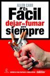 ES F�CIL DEJAR DE FUMAR PARA SIEMPRE
