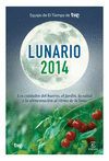 LUNARIO 2014