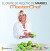 EL DIARIO DE RECETAS DE MARIBEL