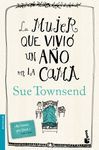 LA MUJER QUE VIVI� UN A�O EN LA CAMA