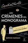 LOS CR�MENES DEL MONOGRAMA