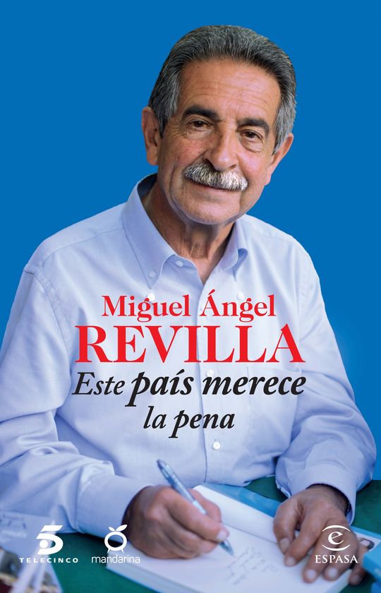 ESTE PA�S MERECE LA PENA