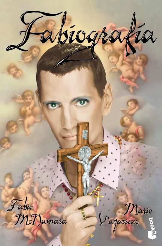 FABIOGRAFA