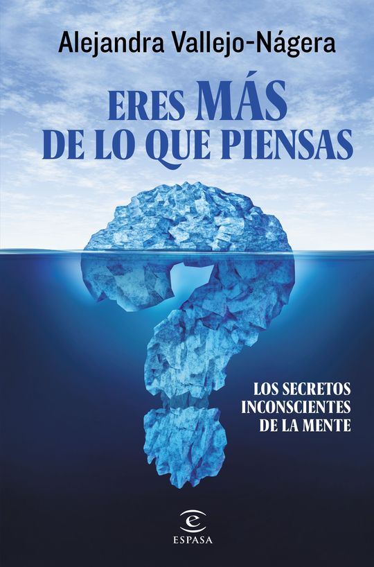 ERES M�S DE LO QUE PIENSAS