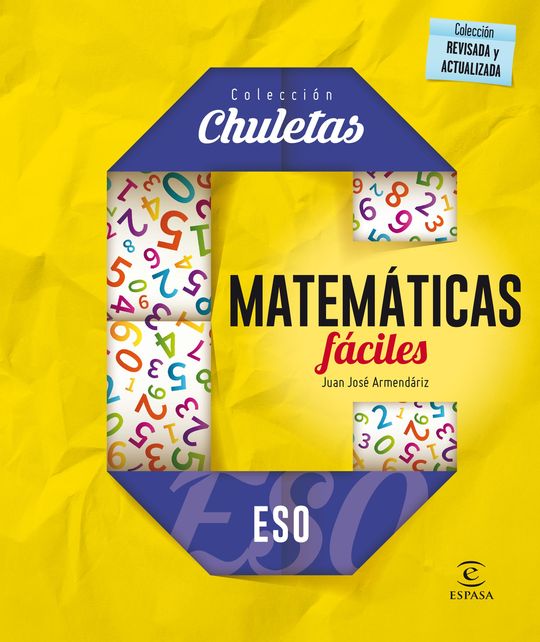 MATEMTICAS FCILES ESO