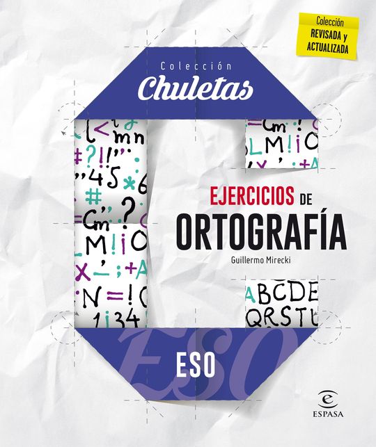 EJERCICIOS DE ORTOGRAF�A PARA LA ESO