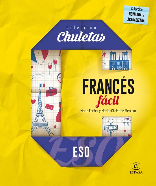FRANC�S F�CIL PARA LA ESO