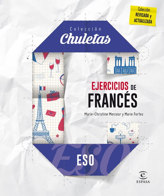 EJERCICIOS DE FRANC�S PARA LA ESO