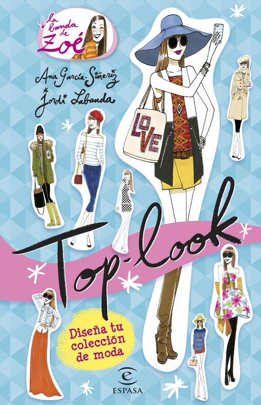 TOP LOOK. LA BANDA DE ZO�