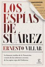 LOS ESPAS DE SUREZ