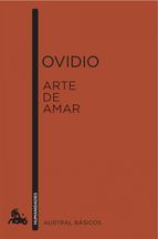 ARTE DE AMAR