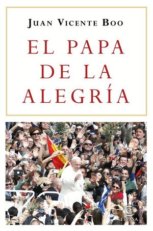 EL PAPA DE LA ALEGR�A