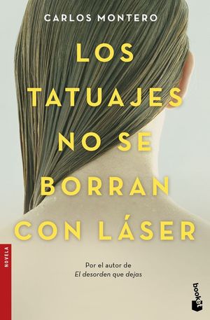 LOS TATUAJES NO SE BORRAN CON L�SER