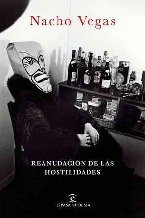 REANUDACION DE LAS HOSTILIDADES