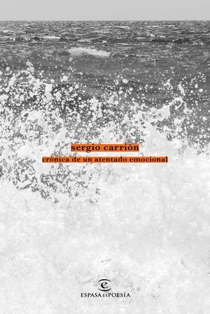 CR�NICA DE UN ATENTADO EMOCIONAL