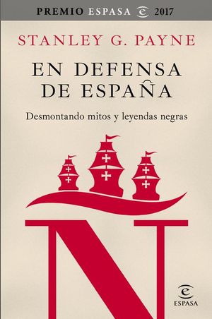 EN DEFENSA DE ESPA�A
